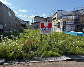 北海道千歳市自由ケ丘４丁目