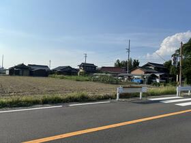 愛知県一宮市丹羽字六反畑