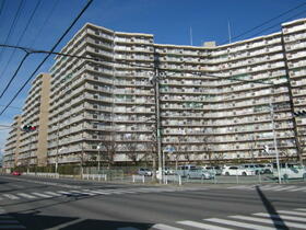 埼玉県深谷市上野台