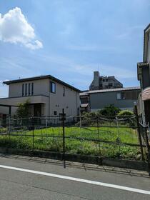 愛知県江南市赤童子町南山