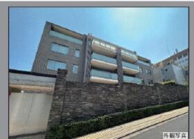 元麻布パークハウス