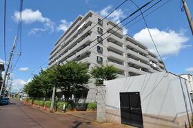 ライオンズガーデン長岡