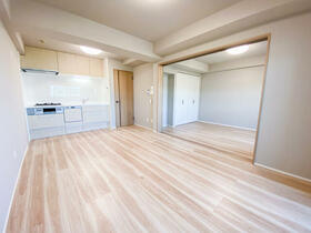 ライオンズガーデン長岡