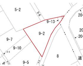 福島県福島市岡部字寺前