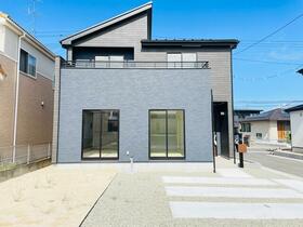 福島県郡山市富田町字大徳南