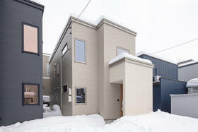 北海道札幌市東区北二十八条東７丁目