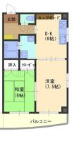 間取り：228059652751