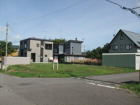 北海道留萌市千鳥町４丁目