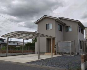 栃木県栃木市野中町