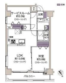 神奈川県横浜市中区万代町３丁目