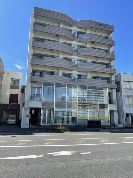 apartment 北海道稚内市中央３丁目
中央の賃貸情報を見る
物件地図