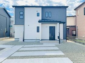 福島県郡山市富田町字大徳南