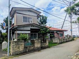 秋田県秋田市手形山崎町
