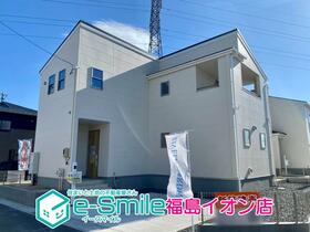 福島県福島市笹谷字大谷地