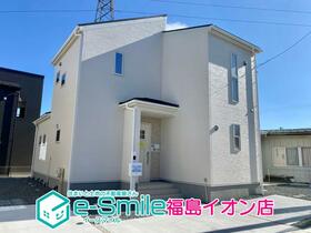 福島県福島市笹谷字大谷地