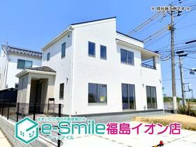 福島県福島市笹谷字大谷地