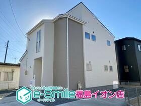 福島県福島市笹谷字大谷地