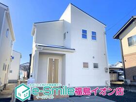 福島県福島市笹谷字大谷地