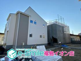 福島県福島市笹谷字大谷地