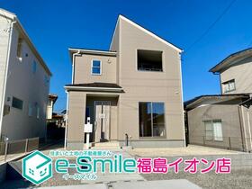 福島県福島市笹谷字大谷地