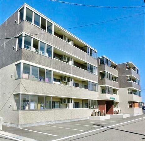 apartment 青森県十和田市西二番町
西二番町の賃貸情報を見る
物件地図