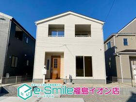 福島県福島市笹谷字大谷地