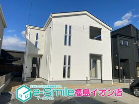 福島県福島市笹谷字大谷地