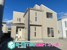 福島県福島市笹谷字大谷地