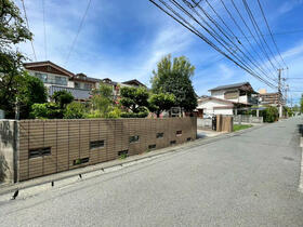 熊本県熊本市中央区帯山9丁目