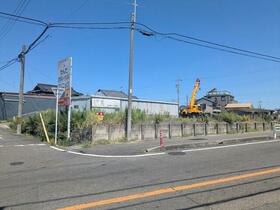 愛知県東海市富木島町新道才