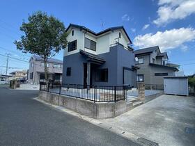 千葉県大網白里市上貝塚