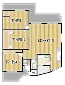 沖縄県浦添市港川１丁目