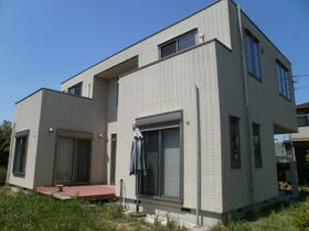 茨城県古河市中田