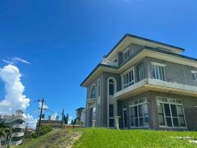 沖縄県国頭郡恩納村字仲泊