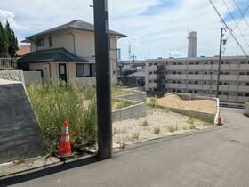 愛知県東海市名和町南三宅山