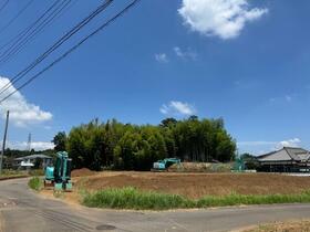 茨城県稲敷郡美浦村郷中