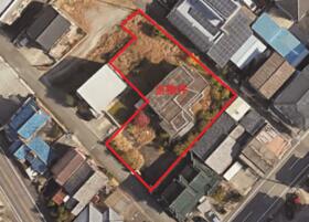 三重県津市阿漕町津興