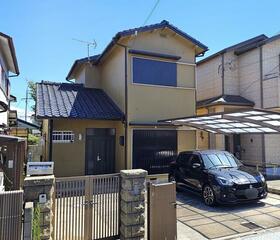 和歌山県和歌山市木ノ本