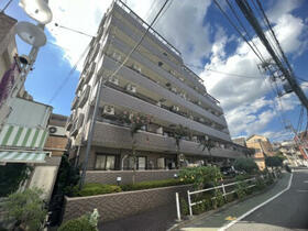 レーベンハイム常盤台プラザ