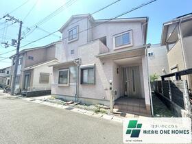 兵庫県姫路市飾磨区細江