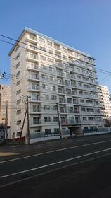 秀和南八条レジデンス