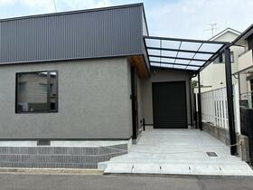 愛知県犬山市字西唐曽