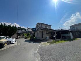 熊本県熊本市北区打越町