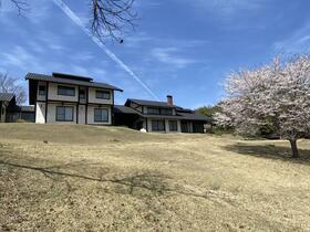 山梨県北杜市高根町下黒澤