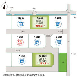 香川県高松市上林町
