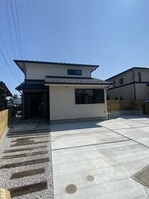 山梨県中央市成島