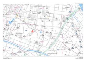 熊本県熊本市南区城南町下宮地