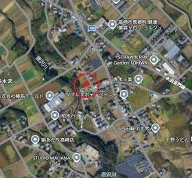 群馬県高崎市箕郷町柏木沢