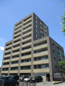 キャッスルハイツ北切石