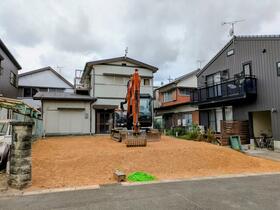 愛知県豊橋市新栄町字一本木